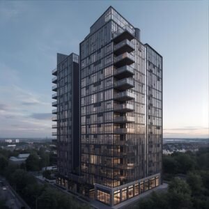 Seguro de Condominio Alto Padrão